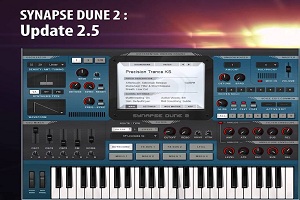 Dune Plugin Free Download Mac