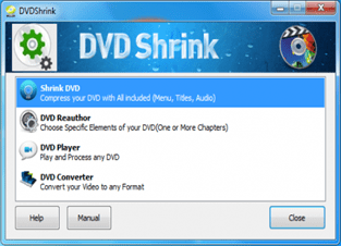 Dvd shrink mac free download